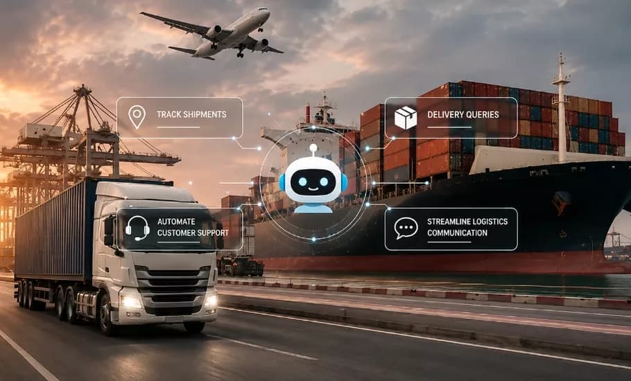 Logistics and supply chain