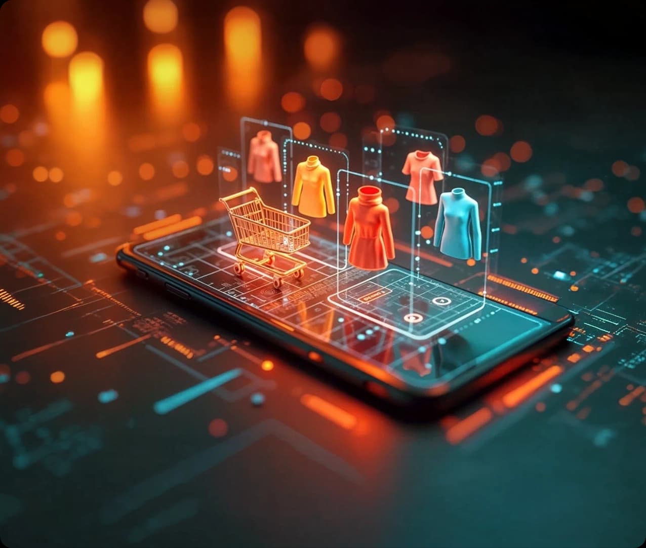 AI Concierge