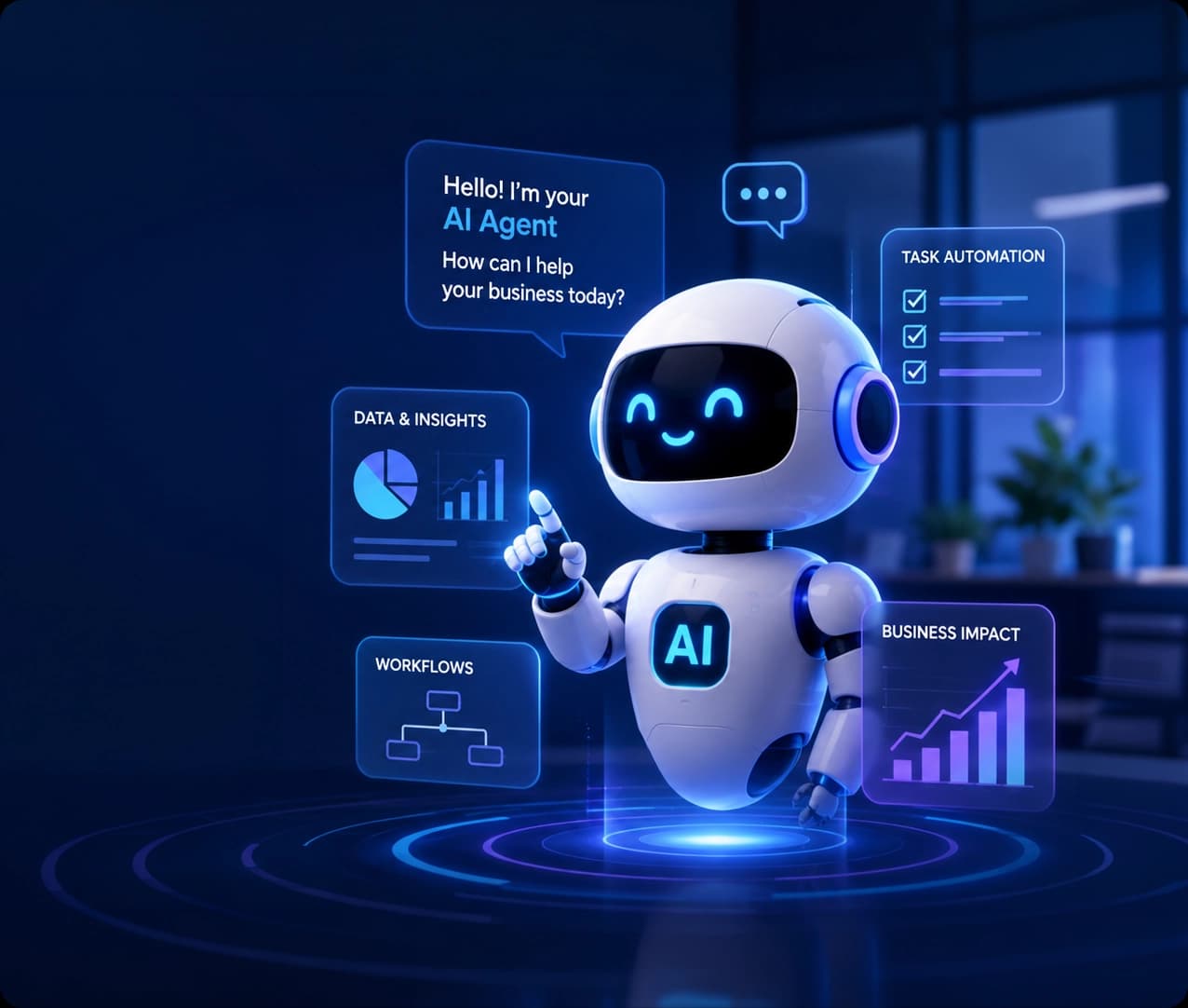 Sales AI Agent