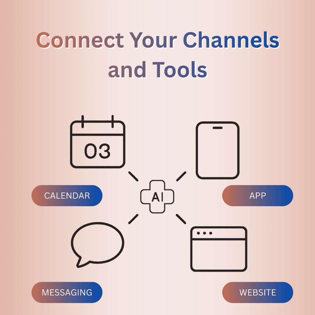 Connect Channels