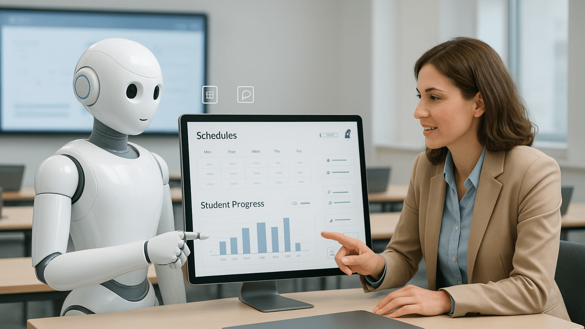 GetMyAI For Education & EdTech