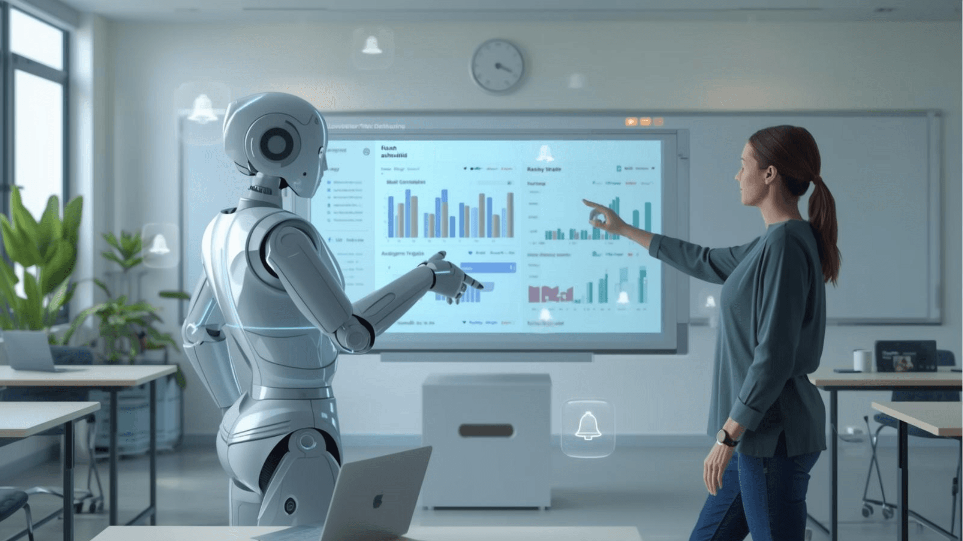 Smarter Scheduling and Academic Engagement for Institutions & EdTech