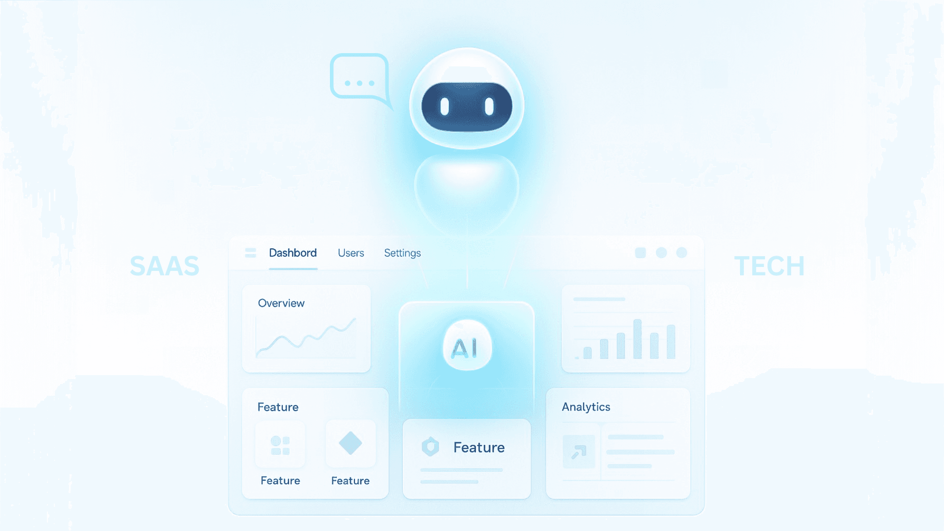 GetMyAI for SaaS and Tech Companies