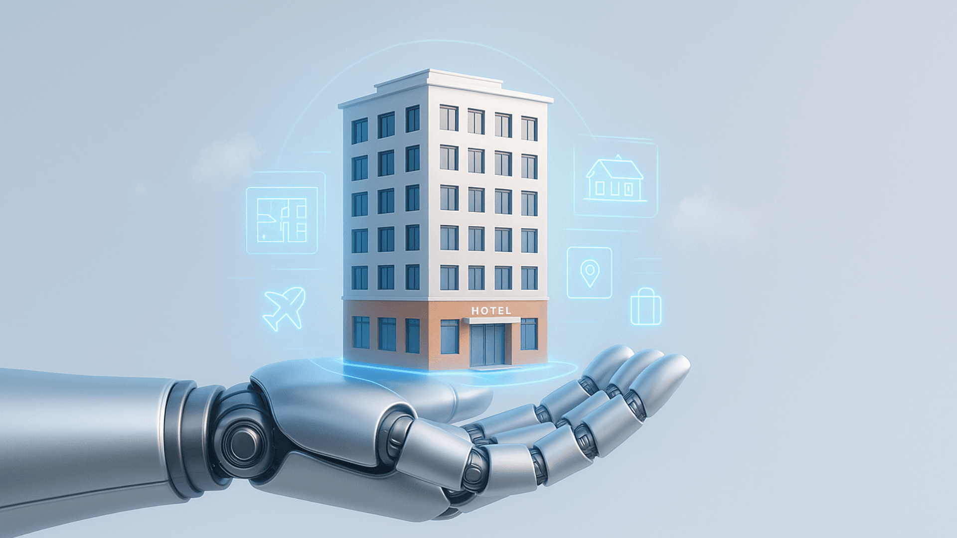 Actionable Real Estate Insights