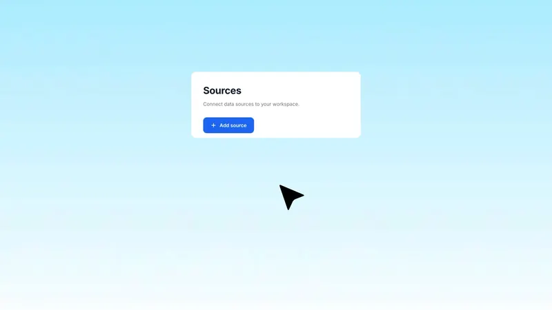 GetMyAI platform preview