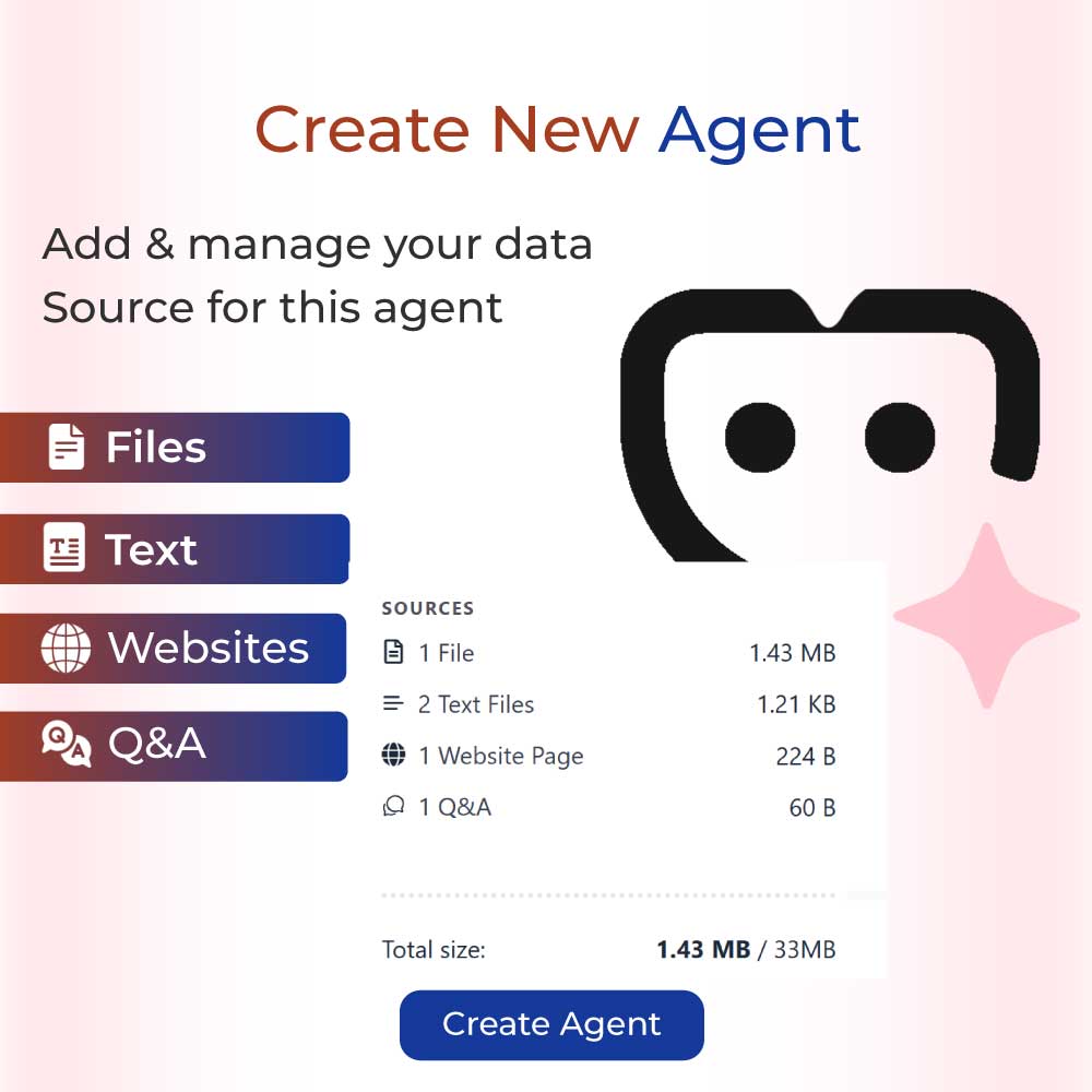 Create Agent